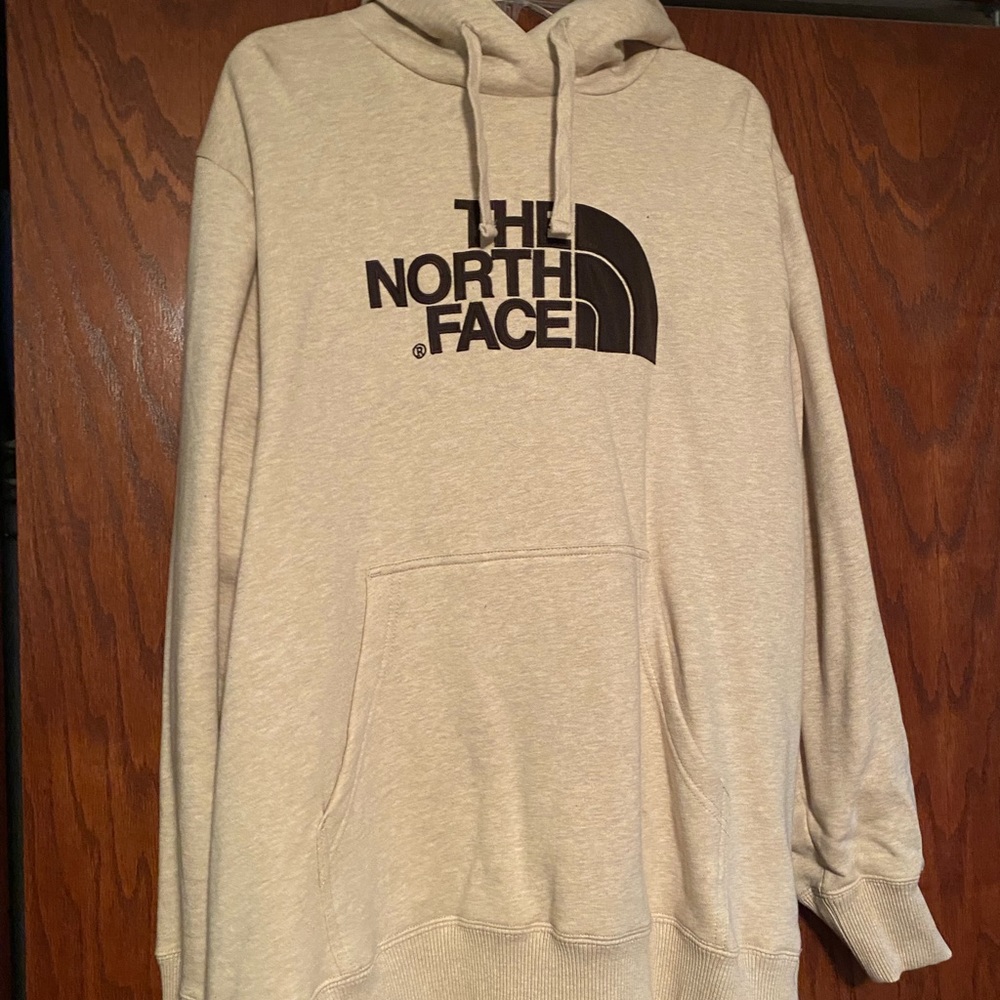 NWT The North Face Hoodie